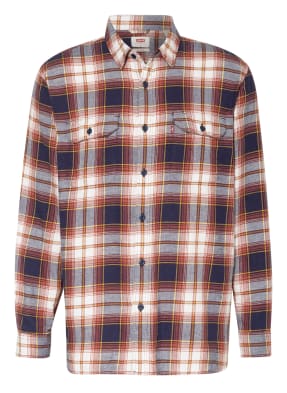 Levi's® Koszula flanelowa JACKSON comfort fit