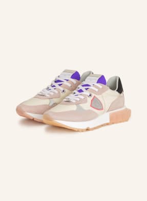 PHILIPPE MODEL Plateau-Sneaker LA RUE