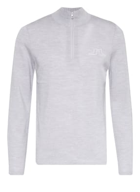J.LINDEBERG Pullover aus Merinowolle