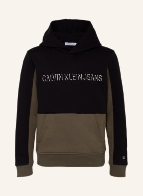 Calvin Klein Hoodie 