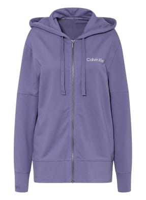 Calvin Klein Lounge-Sweatjacke MODERN STRUCTURE
