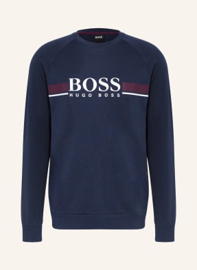 BOSS Lounge-Shirt AUTHENTIC SWEATSHIRT 