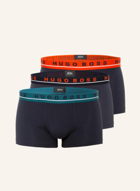 BOSS 3er-Pack Boxershorts