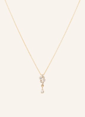 SOPHIE BILLE BRAHE Halskette SPLASH DIAMANT mit Diamanten