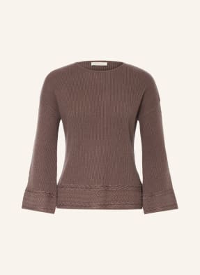 lilienfels Pullover mit Cashmere