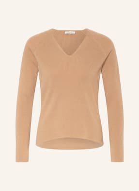 lilienfels Pullover mit Cashmere