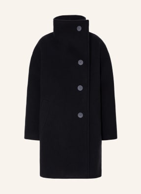 Acne Studios Płaszcz wełniany
