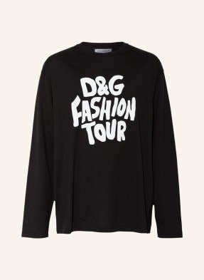 DOLCE & GABBANA Longsleeve