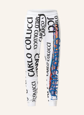 CARLO COLUCCI Sweatpants CARLO