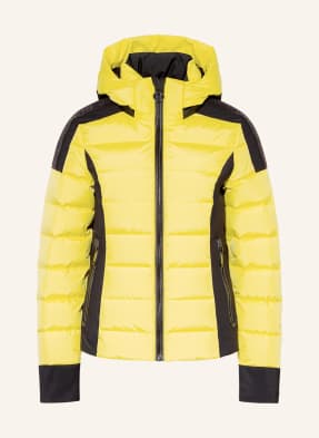 GOLDBERGH Daunen-Skijacke STRONG