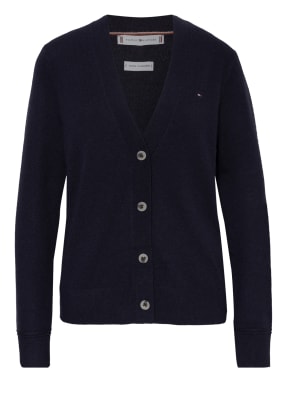 TOMMY HILFIGER Strickjacke