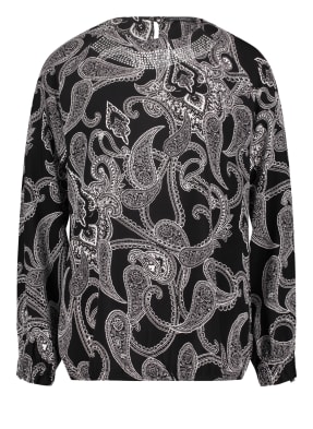 Betty Barclay Blusenshirt mit Schmucksteinbesatz