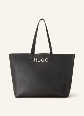 HUGO Shopper BRENDA mit Pouch