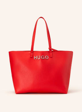 HUGO Shopper BRENDA mit Pouch