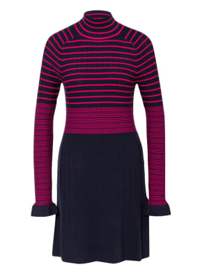 MAX & Co. Strickkleid SCHIUMA