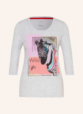 JOY sportswear Shirt BETTY mit 3/4-Arm