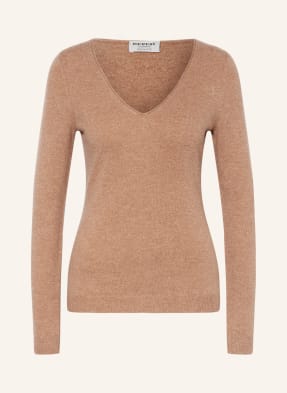 REPEAT Cashmere-Pullover