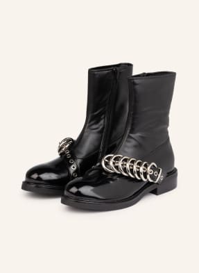 jeffrey campbell Boots BRITAIN