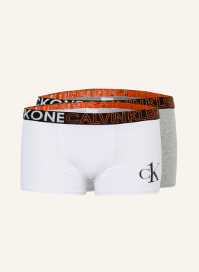 Calvin Klein 2er-Pack Boxershorts CK ONE 