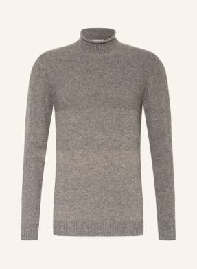PROFUOMO Pullover aus Alpaka 