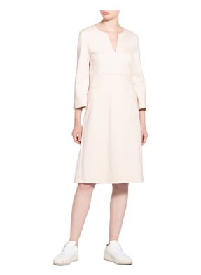 summum woman Kleid mit 3/4-Arm