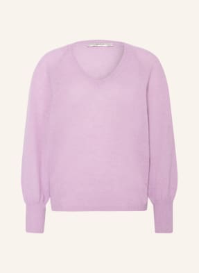 summum woman Pullover aus Alpaka