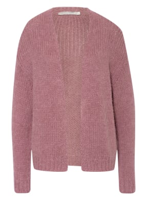 summum woman Strickhülle mit Alpaka