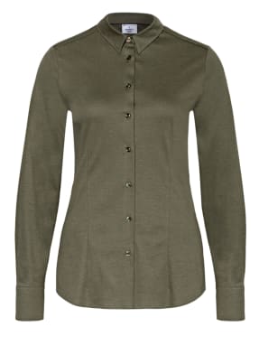 DESOTO Hemdbluse PIA aus Jersey