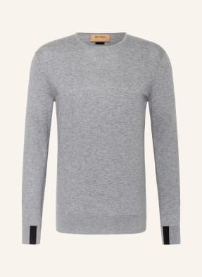 MOS MOSH Gallery Pullover ADAM