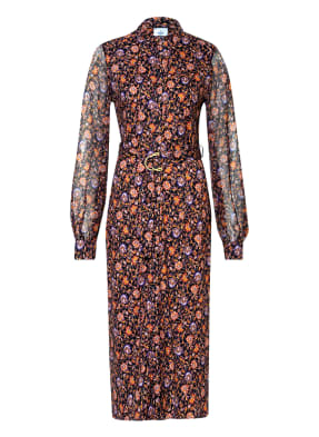 DESOTO Hemdblusenkleid KORA