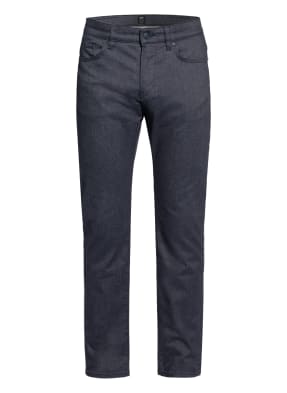 BOSS Spodnie DELAWARE extra slim fit
