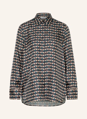 Max Mara Hemdbluse BEATI aus Seide