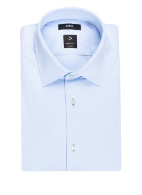 BOSS Jerseyhemd HANK Slim Fit