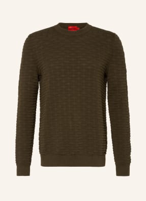 HUGO Pullover SOTTOMOR