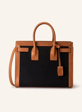 SAINT LAURENT Torebka SAC DE JOUR SMALL
