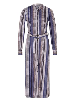DESOTO Hemdblusenkleid KATE
