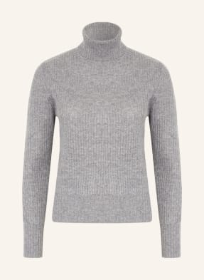 WEEKEND MaxMara Rollkragenpullover SUMATRA aus Cashmere