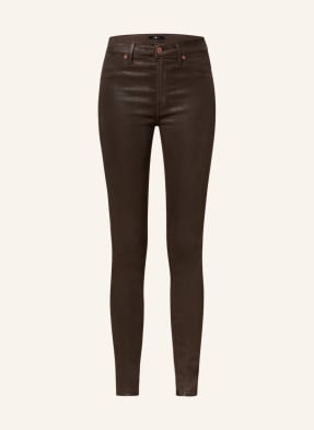 7 for all mankind Skinny Jeans SLIM ILLUSION