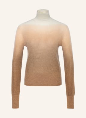 MaxMara STUDIO Rollkragenpullover GIRELLO mit Mohair