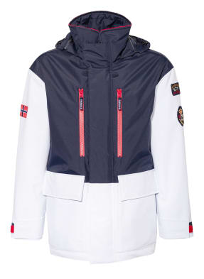 PAUL & SHARK Jacke