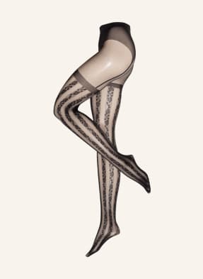 Wolford Feinstrumpfhose RUTH