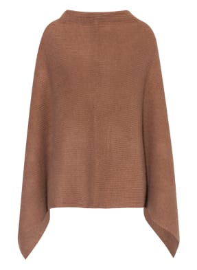 360CASHMERE Cashmere-Poncho GERI