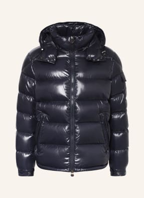 MONCLER Kurtka puchowa MAYA