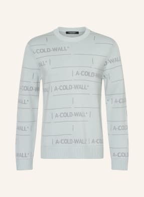 A-COLD-WALL* Pullover