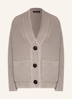 IRIS von ARNIM Strickjacke EDERA aus Cashmere
