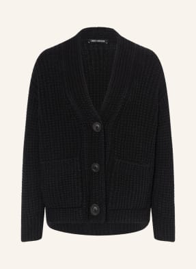 IRIS von ARNIM Strickjacke EDERA aus Cashmere