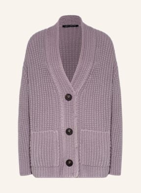IRIS von ARNIM Strickjacke EDERA aus Cashmere