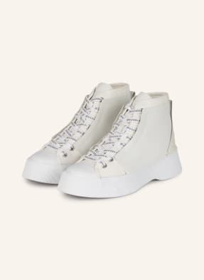 JW ANDERSON Sneakersy na platformie