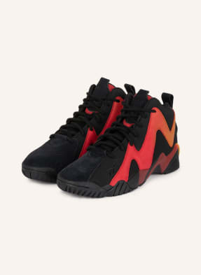 Reebok Basketballschuhe KAMIKAZE II