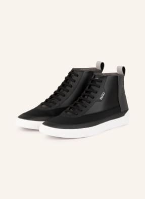 HUGO Wysokie sneakersy ZERO HITO